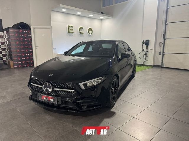 Mercedes-Benz Classe A A 220 Automatic 4Matic 4p