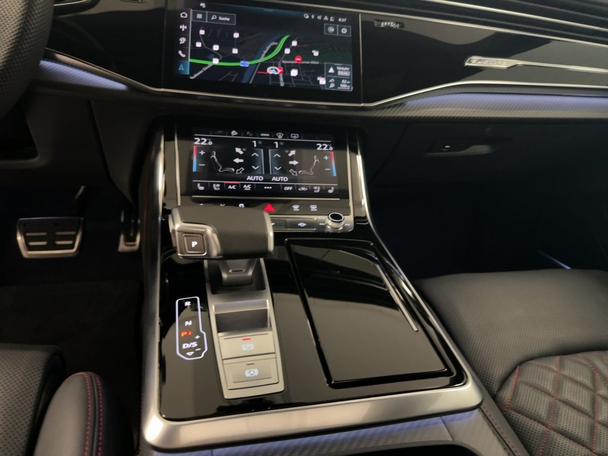 Audi Q8 - Bild 19