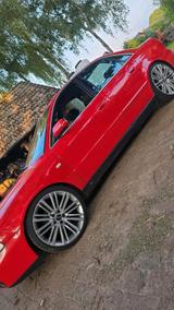 Audi A4 b5 2.8l quattro Schalter - Audi A4 aus 1999: 2.8
