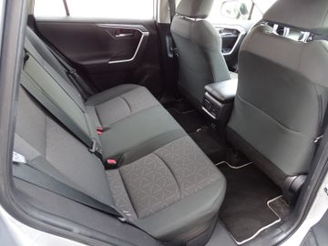 Toyota RAV 4 - 6