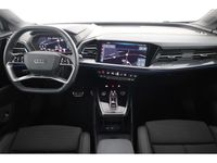 Audi Q4 e-tron - Vorschau Bild 9