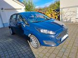 Ford Fiesta 1,25 60kW Sync Edition, gepflegt - Ford Fiesta: 60