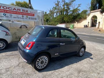 Fiat 500 - 4