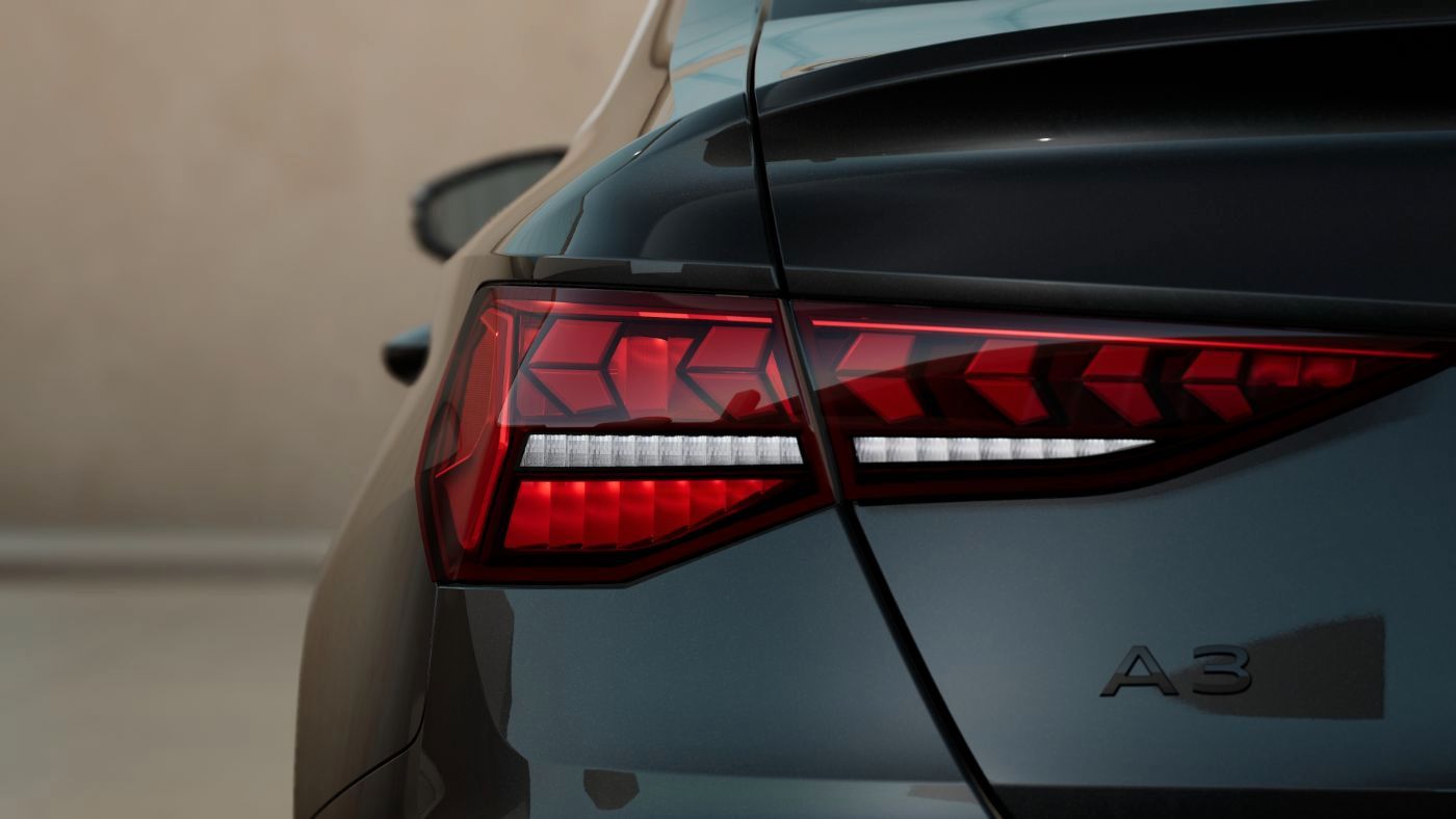 Audi A3 - Bild 8