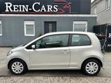 Skoda Citigo 1.0 Ambition/II.HD/AUTOM./NAV/TMP/PDC/SHZ - Skoda Citigo Gebrauchtwagen