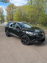 Renault Kadjar Crossboarder Bose Edition - Renault Kadjar von privat