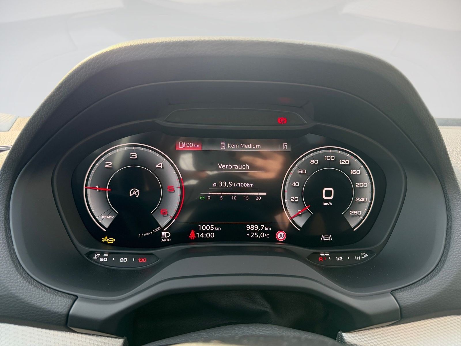 Audi Q2 - Bild 13