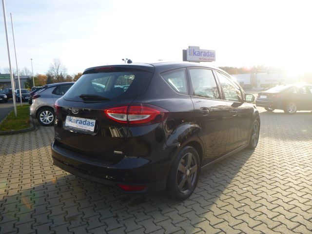 Fahrzeugabbildung Ford C-MAX 1.0 EcoBoost Cool & Connect>NAV/PDC/SHZ...