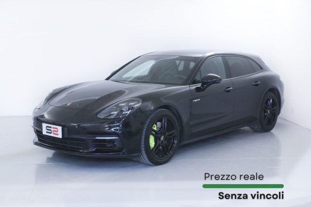 Porsche PORSCHE Panamera 2.9 4 E-Hybrid Sport Turismo/TE
