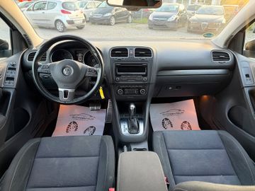 Volkswagen Golf - 11