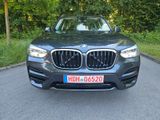 BMW X3 xDrive2,0d- AUT/KLMTR/SHZ/HUD/LED/ALU18/TOP! - BMW X3 mit Diesel-Antrieb: Geländewagen, 2.0