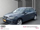 Seat Arona 1.5 TSI FR DSG *ACC*Vision+*NAV*LED*SHZ*