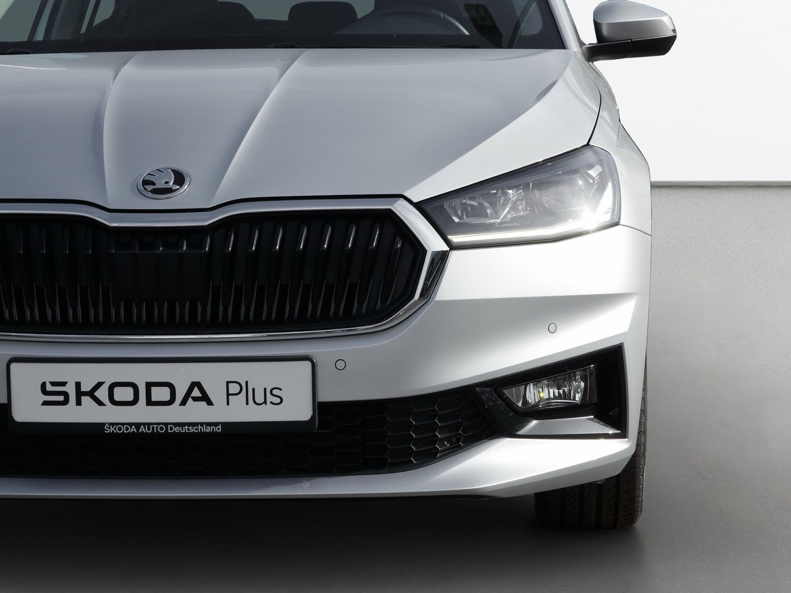 Skoda Fabia - Bild 12