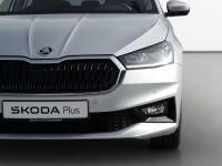 Skoda Fabia - Vorschau Bild 12