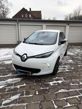 Renault Zoe 23kW TÜV Neu - Renault ZOE in Essen