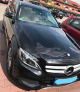 Mercedes-Benz C 220 d 4MATIC T AVANTGARDE Autom. AVANTGARDE