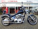 Honda VT1300CXA ABS Fury *1. Hand*ABS*Miller*Stahlflex - Offers matching your search criteria