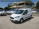 Ford FORD Transit Courier 1.5 TDCi 100CV Van Trend - Ford Transit: T100