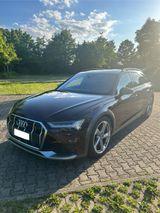 Audi A6 Allroad 50 TDI tiptronic - - Audi A6 Allroad aus 2019