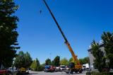 Sennebogen 630 rough terrain crane / Range 30 m / 4 units - Angebote
