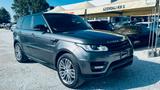 Land Rover Range Rover Range Rover 3.0 TDV6 HSE - Land Rover Range Rover: Hse