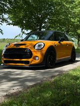 MINI Cooper S | OZ | FW | HG Motorsp. | 275PS | Remus - MINI MINI: Moto