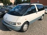 ToyotaPrevia 2.4i GL Automatik Baujahr 1992 - Toyota Previa Gebrauchtwagen