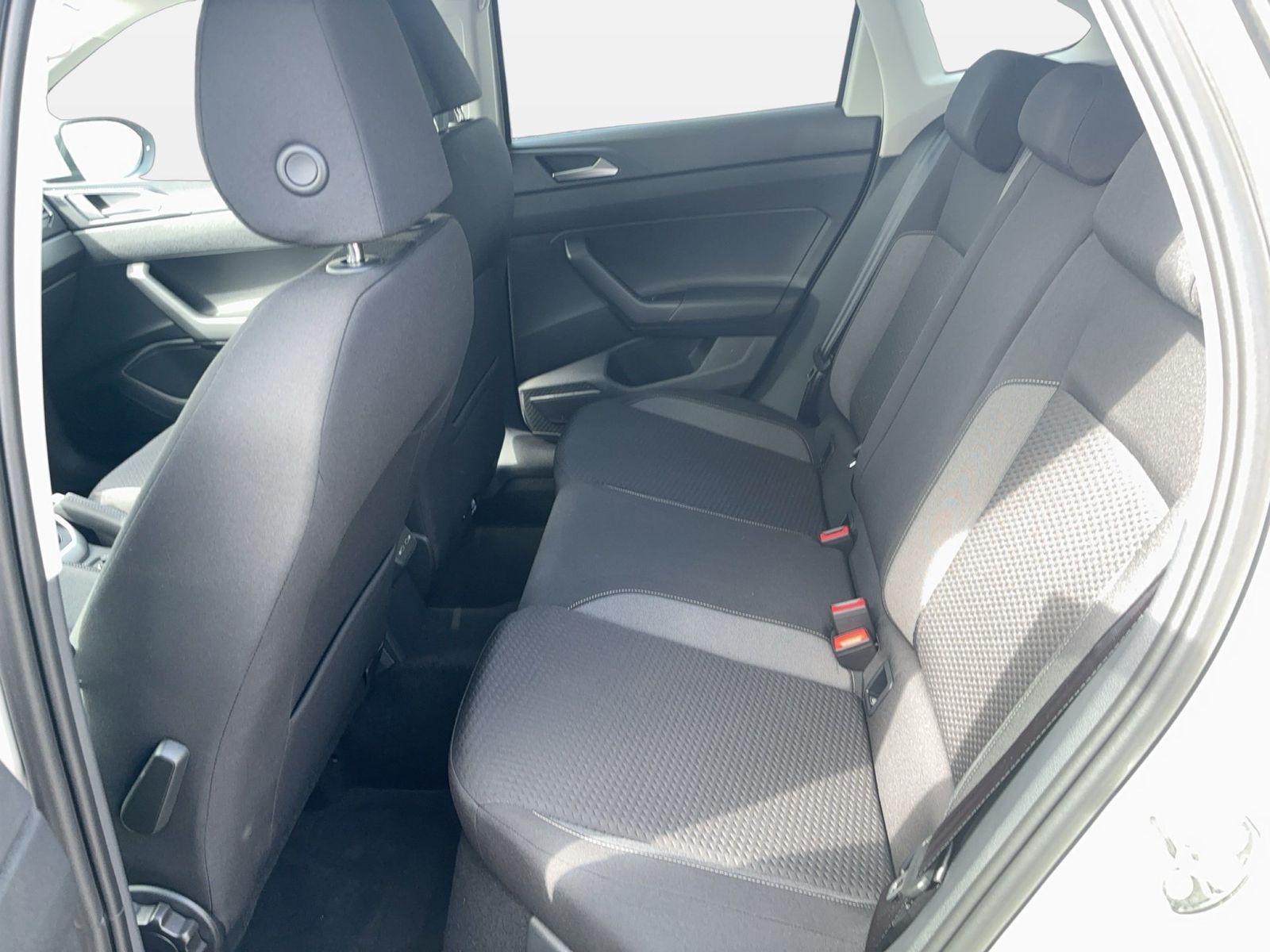 Volkswagen Taigo - Bild 11