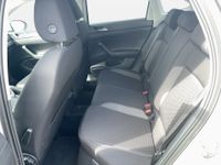 Volkswagen Taigo - Vorschau Bild 11