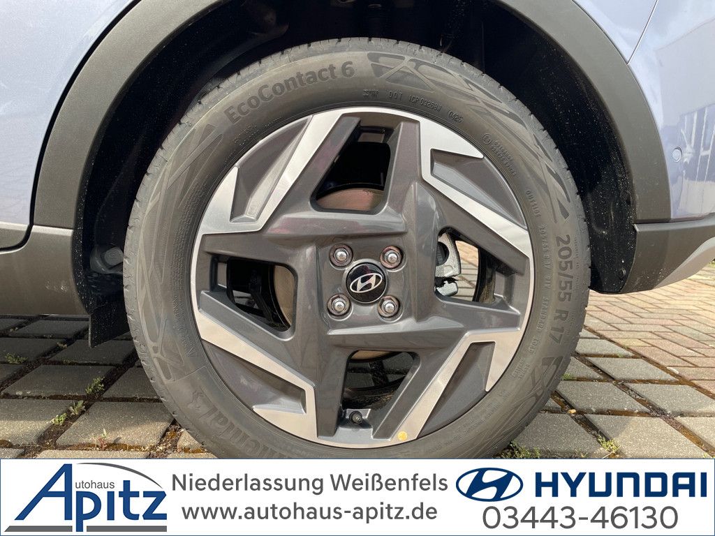Hyundai BAYON – Bild 14