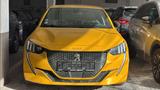 Peugeot 208 GT Line AHK. NAVI. Kamera. Head-Up - Peugeot 208 mit Benzin-Antrieb: Automatik