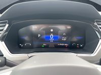 Volkswagen Touran - Vorschau Bild 11