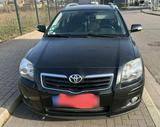Toyota Verkauf  Toyota Avensis2009 - Toyota Avensis aus 2009: Kombi
