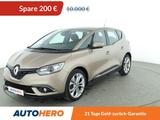 Renault Scenic 1.2 TCe Energy Zen*NAVI*PDC*SHZ*TEMPO* - Renault Scenic in Stuttgart