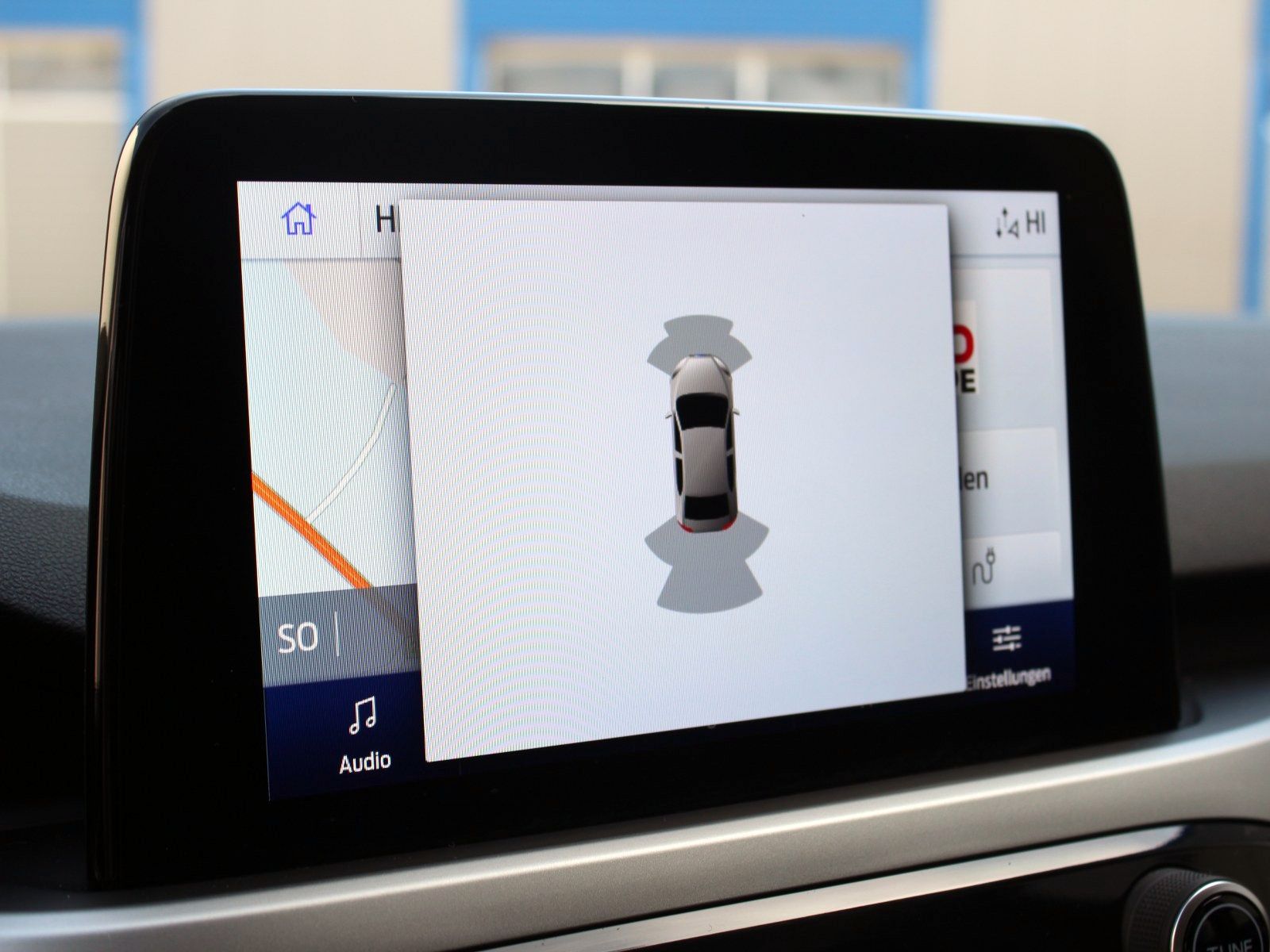 Fahrzeugabbildung Ford Kuga Plug-In Hybrid Cool & Connect 2,5 Duratec