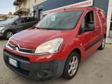Citroën Citroen Berlingo Multispace 1.6 HDi 90 XTR - Citroën Berlingo: Multispace Xtr