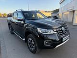 Renault Alaskan Intens Double Cab 4x4 - Renault Alaskan Diesel Gebrauchtwagen