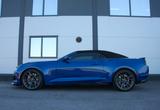 Chevrolet Camaro ZL1 750hp Convertible 63.737 € Netto - gebrauchte Chevrolet Camaro aus dem Jahr 2020