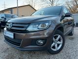 Volkswagen Tiguan 4MOTION Sport & Style AHK*Pano*Navi*Kamer - VW Tiguan bis 20.000 Euro