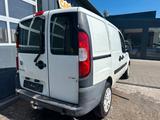 Fiat Doblo Doblò 1.9 JTD SX Kasten - gebrauchte Fiat Doblo aus dem Jahr 2008