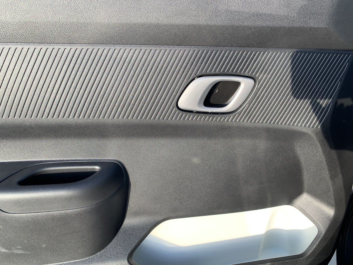 Dacia Spring - Bild 21