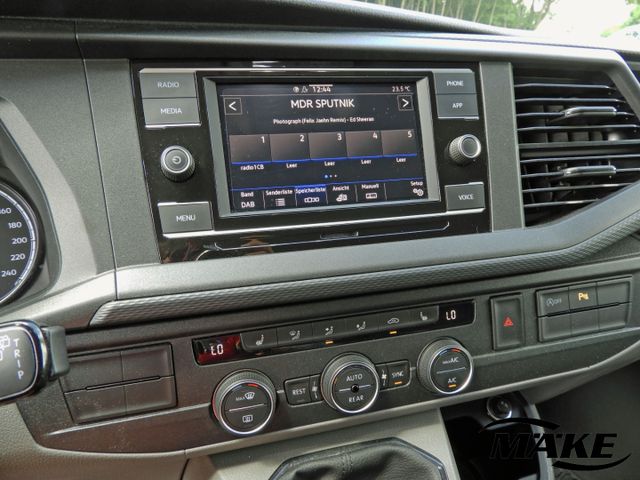 T6.1 Caravelle 2.0 TDI 'EcoProfi' LR 8-Sitze PDC