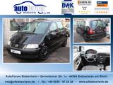 Volkswagen Sharan 1.9 TDI Highline Aut. Xenon*AHK*Sitzhei.. - Volkswagen Sharan mit Diesel-Antrieb: Kleinbus, 1.9