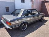 BMW 315 - BMW 315 mit Benzin-Antrieb