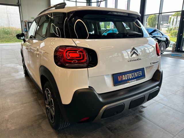 Citroën C3 Aircross *Feel*2.Hand*TÜV*Klima*PDC*