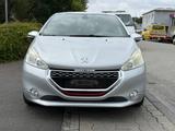 Peugeot 208 GTi - gebrauchte Peugeot 208 aus dem Jahr 2013