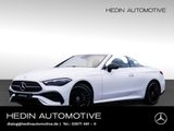 Mercedes-Benz CLE 200 CABRIO |AMG|NIGHT|DISTR|KAM|LED|NAVI|PTS
