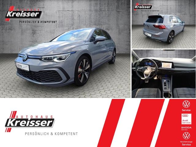 Golf 1.4 eHybrid GTE DSG/NAVI/IQ.LIGHT/ACC/KAMER