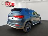 Seat Ateca FR 2.0 TDI*LED*NAVI*DAB*SCHIEBEDACH* - Seat Ateca in Gelsenkirchen