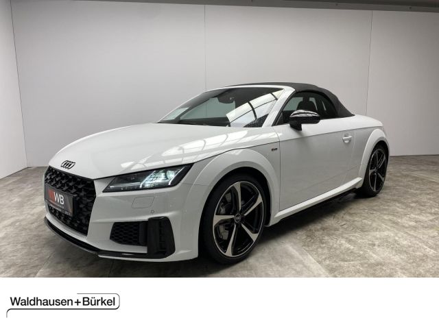 Audi TT Roadster 45 TFSI quattro S-tronic Klima Navi